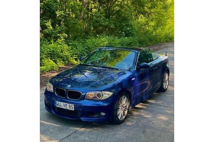 BMW 123 Gebrauchtwagen