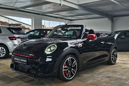 Mini John Cooper Works Gebrauchtwagen