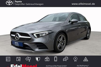 Mercedes-Benz A 200 Gebrauchtwagen