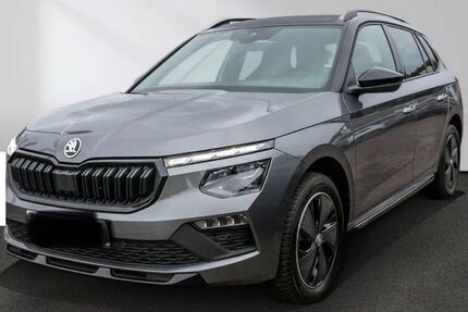Skoda Kamiq Gebrauchtwagen
