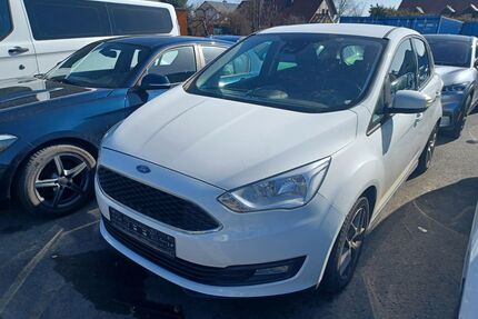 Ford C-Max Gebrauchtwagen