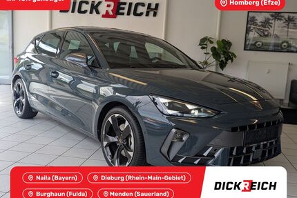 Cupra Leon Gebrauchtwagen