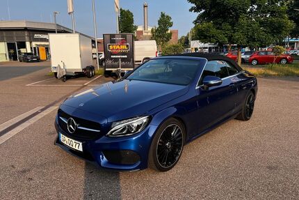 Mercedes-Benz C 220 Gebrauchtwagen