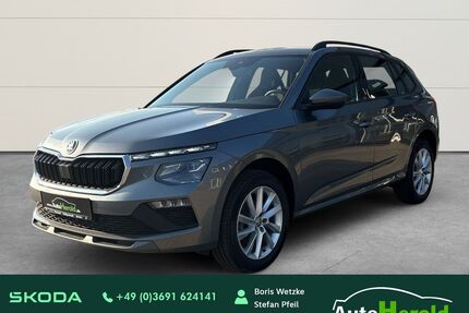 Skoda Kamiq Gebrauchtwagen
