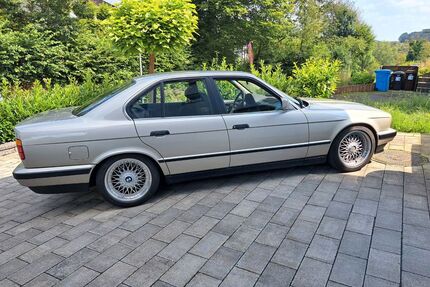 BMW 520 Gebrauchtwagen