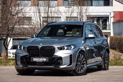 BMW X5 Gebrauchtwagen