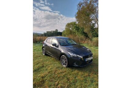 Mazda 2 Gebrauchtwagen