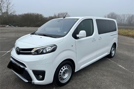 Toyota Proace (Verso) Gebrauchtwagen