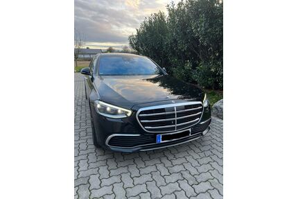 Mercedes-Benz S 350 Gebrauchtwagen