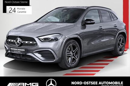 Mercedes-Benz GLA 200 Gebrauchtwagen