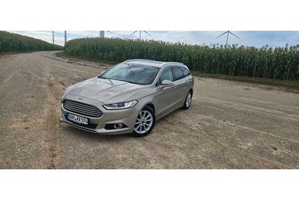 Ford Mondeo Gebrauchtwagen
