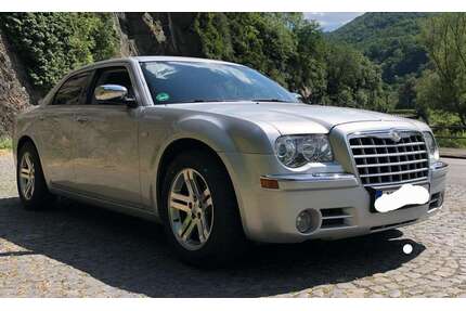 Chrysler 300C Gebrauchtwagen