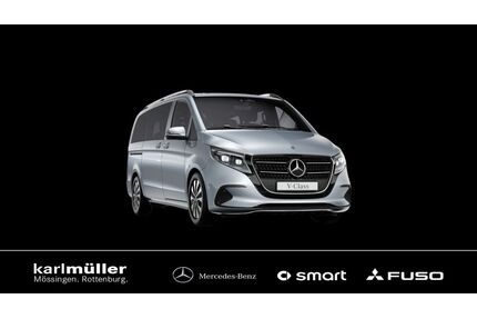 Mercedes-Benz V 300 Gebrauchtwagen