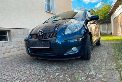 Toyota Yaris Gebrauchtwagen