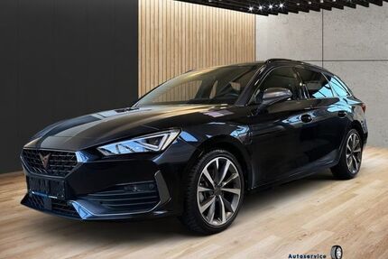 Cupra Leon Gebrauchtwagen