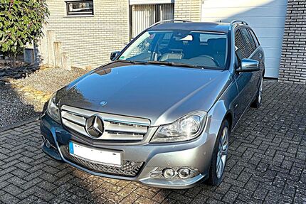 Mercedes-Benz C 200 Gebrauchtwagen