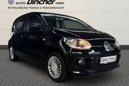 VW up! Gebrauchtwagen
