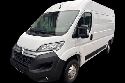 Citroen Jumper Gebrauchtwagen