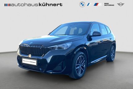 BMW iX1 Gebrauchtwagen