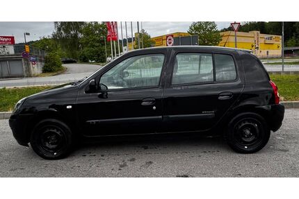 Renault Clio Gebrauchtwagen