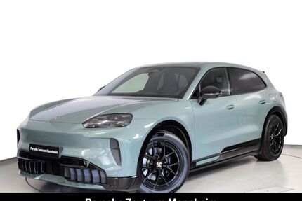 Porsche Cayenne Gebrauchtwagen