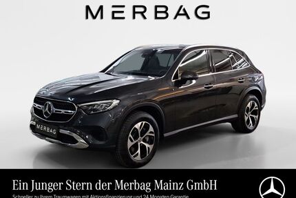 Mercedes-Benz GLC 300 Gebrauchtwagen