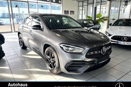 Mercedes-Benz GLA 200 Gebrauchtwagen
