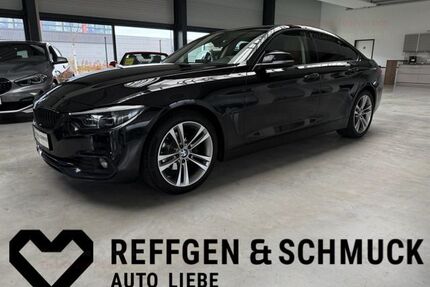 BMW 420 Gran Coupé Gebrauchtwagen