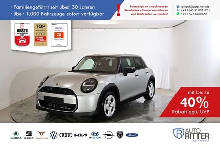 Mini Cooper Gebrauchtwagen