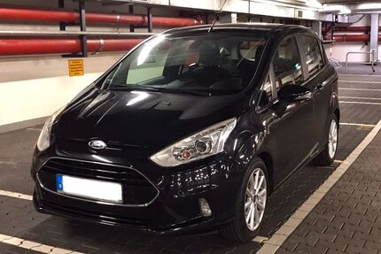 Ford B-Max Gebrauchtwagen