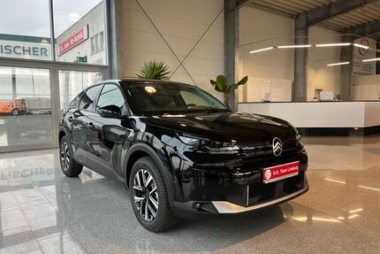 Citroen C4 Gebrauchtwagen