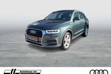 Audi Q3 Gebrauchtwagen
