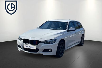 BMW 335 Gebrauchtwagen