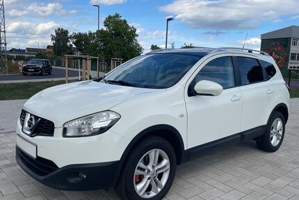 Nissan Qashqai+2 Gebrauchtwagen