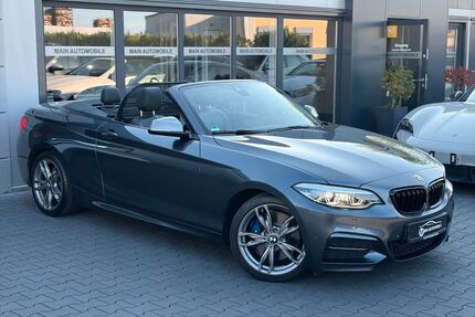 BMW M240i Gebrauchtwagen