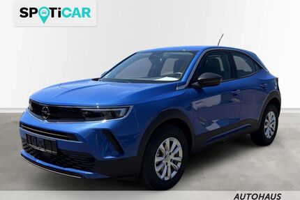 Opel Mokka Gebrauchtwagen