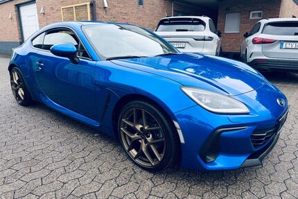 Subaru BRZ Gebrauchtwagen