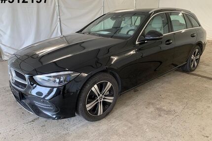 Mercedes-Benz C 300 Gebrauchtwagen