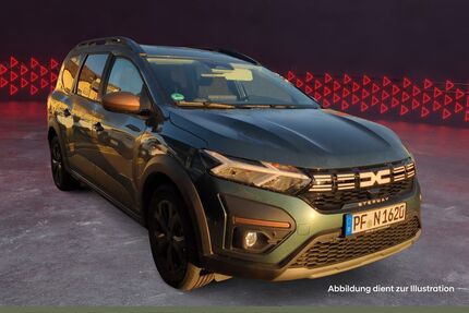Dacia Jogger Gebrauchtwagen