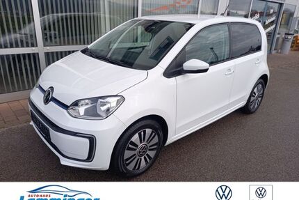 VW up! Gebrauchtwagen