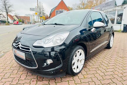 Citroen DS3 Gebrauchtwagen