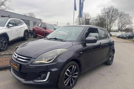 Suzuki Swift Gebrauchtwagen