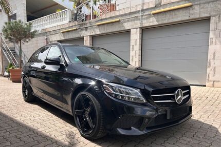 Mercedes-Benz C 200 Gebrauchtwagen