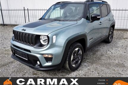 Jeep Renegade Gebrauchtwagen