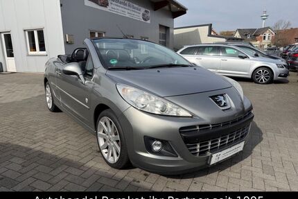 Peugeot 207 Gebrauchtwagen