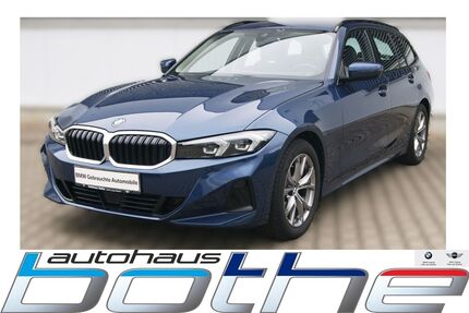 BMW 320 Gebrauchtwagen