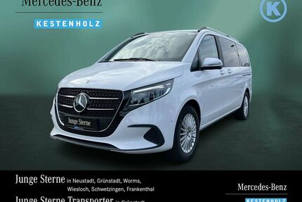 Mercedes-Benz V 220 Gebrauchtwagen