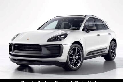 Porsche Macan Gebrauchtwagen