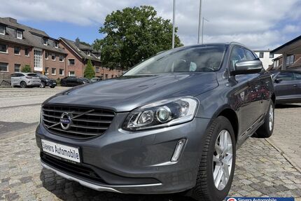 Volvo XC60 Gebrauchtwagen