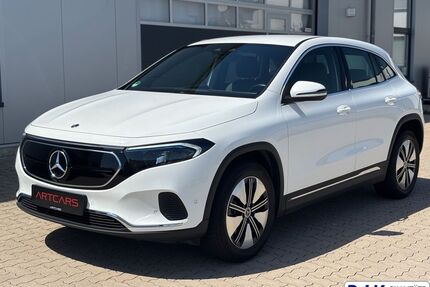 Mercedes-Benz EQA Gebrauchtwagen